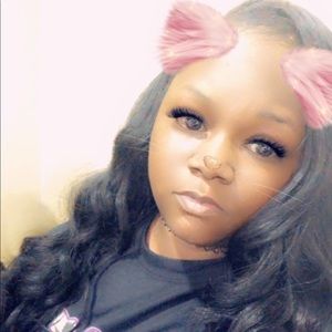 Meet your Posher, Lakeisha